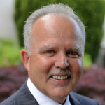 Chuck Atkins, Clark County Sheriff