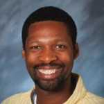 Shad Gatson, Teacher in Vancouver, WA