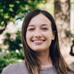 Courtney, Student in Clark County, WA